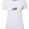 Stedman Ladies Classic Tee - On Special! Thumbnail